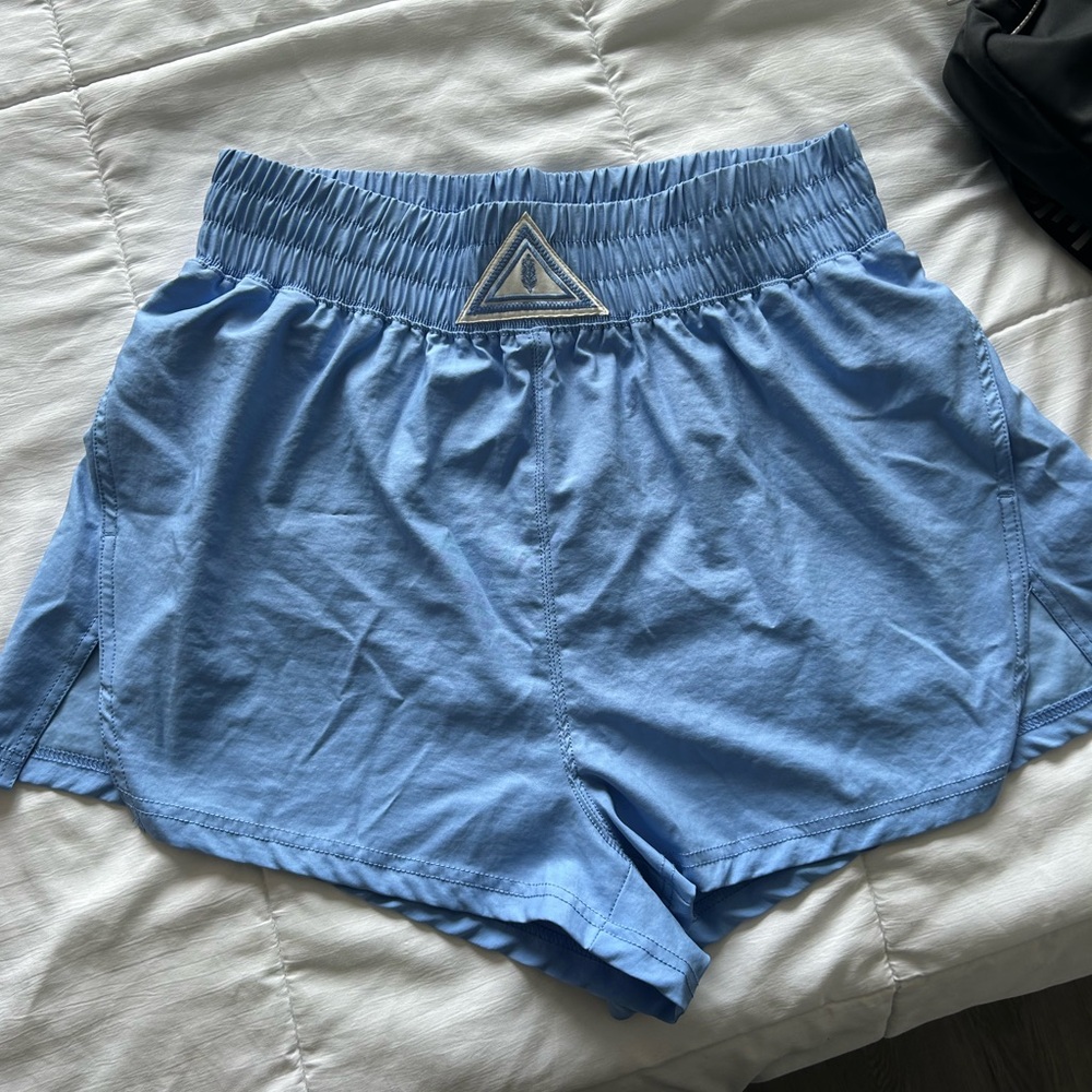 FP Movement shorts